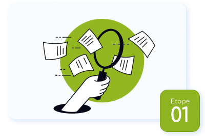Signez votre contrat avec Success Portage​