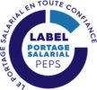 Label peps